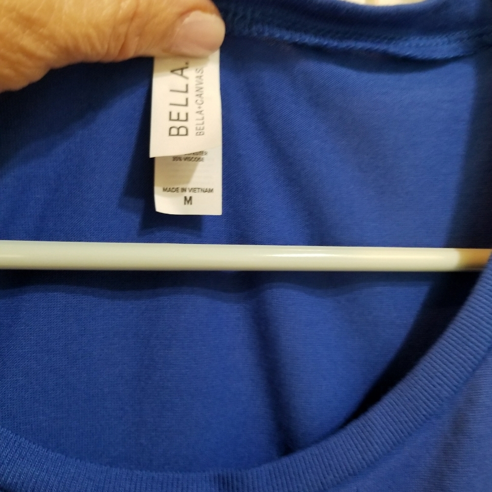 Muscle Tank - Picture 2 of 3